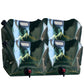 📢📢40 % DE RÉDUCTION !!! ✨Sac de transport pliable pour eau d'extérieur, grande capacité