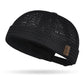 📢📢40 % DE RÉDUCTION !! ⏰Casquette légère en maille respirante sans visière