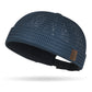 📢📢40 % DE RÉDUCTION !! ⏰Casquette légère en maille respirante sans visière