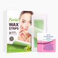 📢📢40% DE RÉDUCTION !! ⏰ 90 Bandes de Cire pour Épilation du Corps – Prédécoupées, Sans Chauffage & Multi-Zones for une Peau Lisse et Douce à la Maison 💆‍♀️🦵