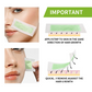 📢📢40% DE RÉDUCTION !! ⏰ 90 Bandes de Cire pour Épilation du Corps – Prédécoupées, Sans Chauffage & Multi-Zones for une Peau Lisse et Douce à la Maison 💆‍♀️🦵