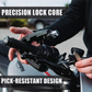 🏍️ PROMO LIMITÉE -50% 📦 3 Modèles — Avec Alarme, Réglable ou Basique