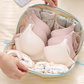 📢📢40% DE RÉDUCTION !! ⏰ Organisateur de Voyage pour Lingerie – Soigné, Protégé & Gain de Place