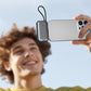 Batterie Externe Magnétique Sans Fil 3-en-1 – ✈️ Livraison Gratuite & Expédition Rapide ✈️