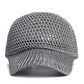 📢📢40 % DE RÉDUCTION !! ⏰Casquette de baseball unisexe en maille respirante