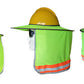 📢📢40 % DE RÉDUCTION !! ⏰Visière pare-soleil pour casque de chantier