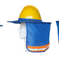 📢📢40 % DE RÉDUCTION !! ⏰Visière pare-soleil pour casque de chantier
