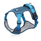 📢📢40 % DE RÉDUCTION !! ⏰Harnais anti-traction pour chien avec laisse et collier à LED
