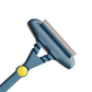 📢📢50 % DE RÉDUCTION !! ⏰Outil extensible pour nettoyer les moustiquaires de fenêtre