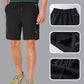 📢📢50 % DE RÉDUCTION !! ⏰Short de sport pour homme, respirant, rafraîchissant et à séchage rapide
