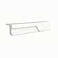 Adhesive Silicone Cabinet Pulls for Drawers & Doors