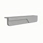 Adhesive Silicone Cabinet Pulls for Drawers & Doors
