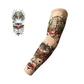 📢📢30 % DE RÉDUCTION !! ⏰Manches de tatouage réalistes pour se protéger du soleil