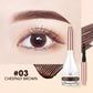 📢📢50 % DE RÉDUCTION !! ⏰Crème à Sourcils Longue Durée, Résistante aux Bavures et Étanche