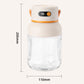 📢📢40% DE RÉDUCTION !! ⏰ Blender personnel portable pour milkshakes & smoothies – Rechargeable, puissant & parfait pour les boissons à emporter – idéal pour fitness, bureau ou voyages 🍓