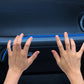 📢📢50 % DE RÉDUCTION !! ⏰Bande Néon d'ambiance pour panneau intérieur de voiture