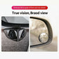 📢📢40% DE RÉDUCTION !! ⏰ Rétroviseur Angle Mort Double Objectif – Verre Convexe – Réglable 360° & Vue Trottoir for Conduite Sécurisée 🛡️