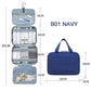 📢📢50 % DE RÉDUCTION !! ⏰Trousse de voyage pliable et imperméable avec compartiments séparés pour le sec et l'humide - Le cadeau idéal