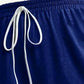 📢📢50 % DE RÉDUCTION !! ⏰Pantalon capri à cordon de serrage pour femme, avec poches