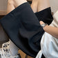 Men's Cotton Blend Casual Shorts