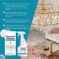 Spray nettoyant pour lustres sans rinçage