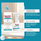 Spray nettoyant pour lustres sans rinçage