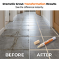 📢📢50 % DE RÉDUCTION !! ⏰Stylo raviveur de joints carrelage🧱Restaure facilement les joints, cache les traces noires