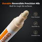 📢📢50 % DE RÉDUCTION !! ⏰Stylo raviveur de joints carrelage🧱Restaure facilement les joints, cache les traces noires