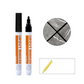 📢📢50 % DE RÉDUCTION !! ⏰Stylo raviveur de joints carrelage🧱Restaure facilement les joints, cache les traces noires