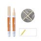 📢📢50 % DE RÉDUCTION !! ⏰Stylo raviveur de joints carrelage🧱Restaure facilement les joints, cache les traces noires