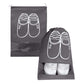 Portable Dust-Proof Shoe Organizer Bag