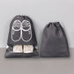 Portable Dust-Proof Shoe Organizer Bag