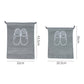 Portable Dust-Proof Shoe Organizer Bag