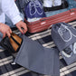 Portable Dust-Proof Shoe Organizer Bag