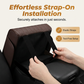 📢📢40 % DE RÉDUCTION !! ⏰Boîte de rangement multifonctionnelle pour console de voiture et accoudoir