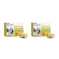 📢📢ACHETEZ 3, OBTENEZ 1 GRATUIT ! ⏰ Comprimés Nettoyants pour Broyeur – Extrait d’Agrumes – Anti-Odeurs & Mousse Active for Cuisine