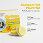 📢📢ACHETEZ 3, OBTENEZ 1 GRATUIT ! ⏰ Comprimés Nettoyants pour Broyeur – Extrait d’Agrumes – Anti-Odeurs & Mousse Active for Cuisine