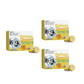 📢📢ACHETEZ 3, OBTENEZ 1 GRATUIT ! ⏰ Comprimés Nettoyants pour Broyeur – Extrait d’Agrumes – Anti-Odeurs & Mousse Active for Cuisine