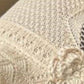📢📢40 % DE RÉDUCTION !! ⏰Chapeau bob au crochet pour femme, orné d'une fleur