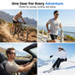 📢📢50 % DE RÉDUCTION !! ⏰Lunettes de soleil photochromiques pour le cyclisme avec protection UV400