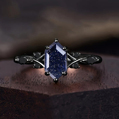 📢📢50 % DE RÉDUCTION !! ⏰Une bague élégante pour hommes et femmes
