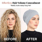 📢📢50 % DE RÉDUCTION !! ⏰Bonnet turban extensible et doux pour femmes