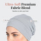 📢📢50 % DE RÉDUCTION !! ⏰Bonnet turban extensible et doux pour femmes