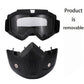 📢📢40 % DE RÉDUCTION !! ⏰Masque spécial pour le soudage et le découpage (anti-éblouissement, protection contre les rayons ultraviolets, anti-poussière)