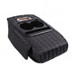 📢📢40 % DE RÉDUCTION !! ⏰Boîte de rangement multifonctionnelle pour console de voiture et accoudoir
