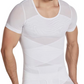 📢📢40 % DE RÉDUCTION !! ⏰ T-shirts de compression respirants pour homme