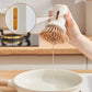 📢📢40 % DE RÉDUCTION !! ⏰Ensemble de brosses à casserole pivotables à suspendre – Brosses de nettoyage facile pour casseroles, poêles et éviers