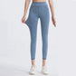 📢📢40 % DE RÉDUCTION !! ⏰Jeggings skinny extensibles à taille haute pour femme