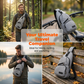 📢📢40 % DE RÉDUCTION !! ⏰Sac bandoulière sport multifonction pour extérieur
