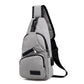 📢📢40 % DE RÉDUCTION !! ⏰Sac bandoulière sport multifonction pour extérieur